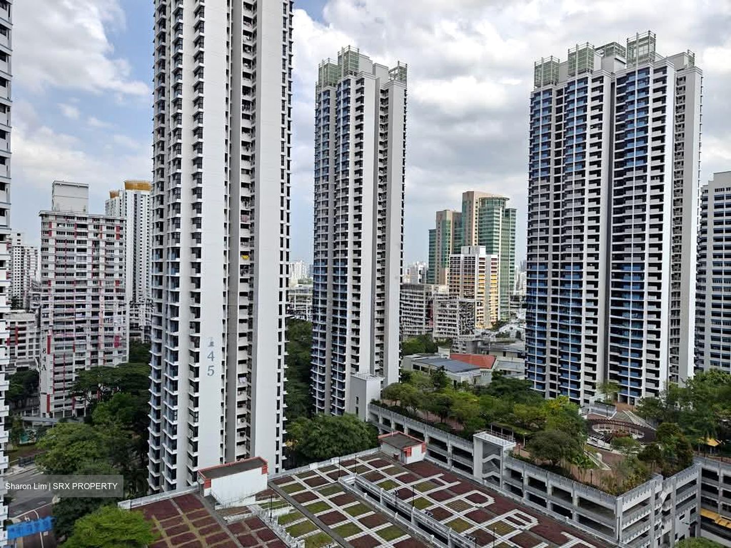 Blk 142 Lorong 2 Toa Payoh (Toa Payoh), HDB 5 Rooms #537909941